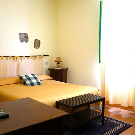 Bed And Breakfast Sorriso Taormina Exterior foto