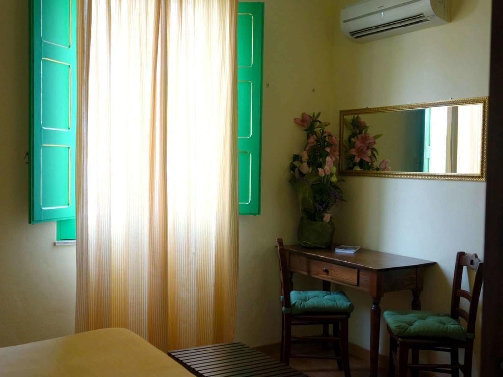 Bed And Breakfast Sorriso Taormina Cameră foto